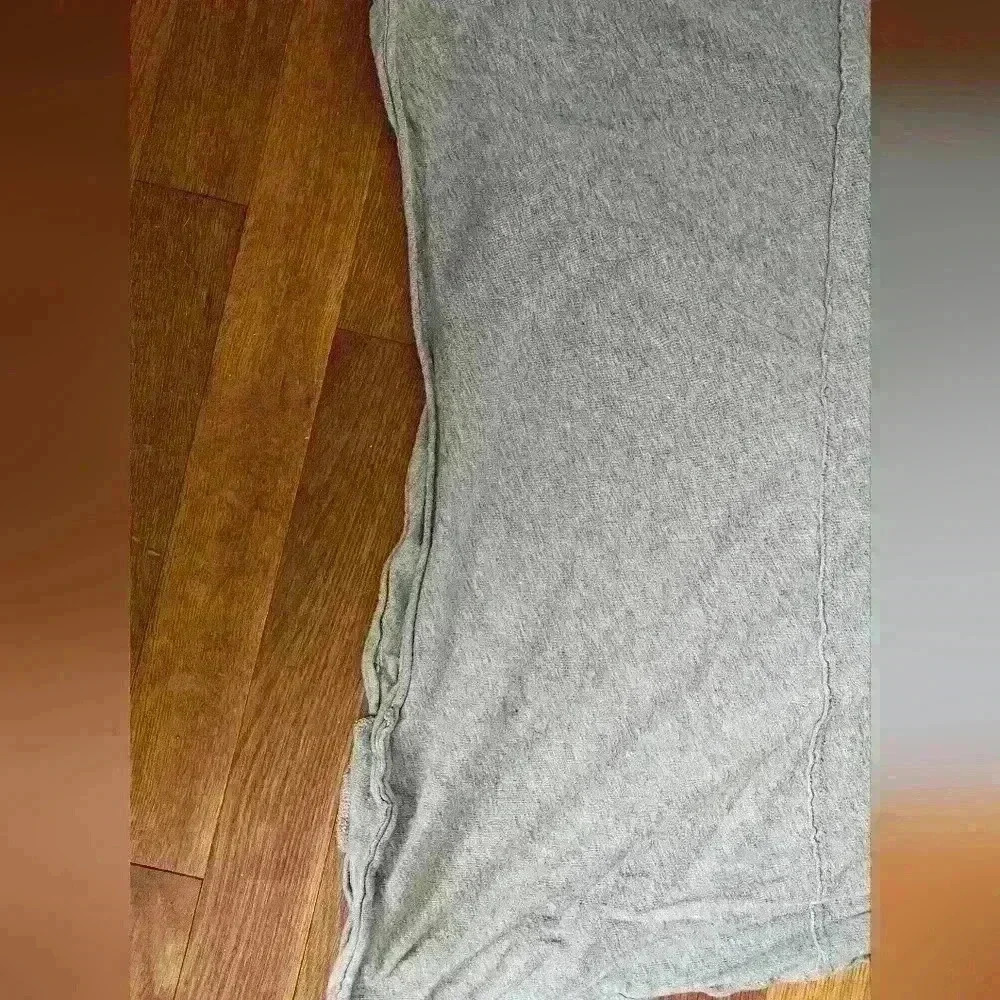 Free People Movement Oversized Workout Tunic - Picture 2 of 8